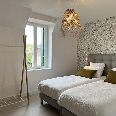 Appartamento Le Loft De Babolene Villefranche-de-Rouergue Esterno foto