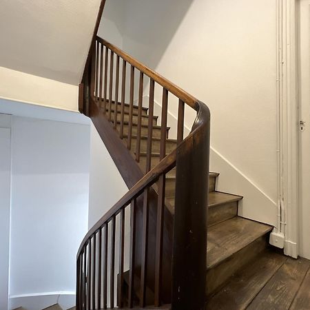 Appartamento Le Loft De Babolene Villefranche-de-Rouergue Esterno foto