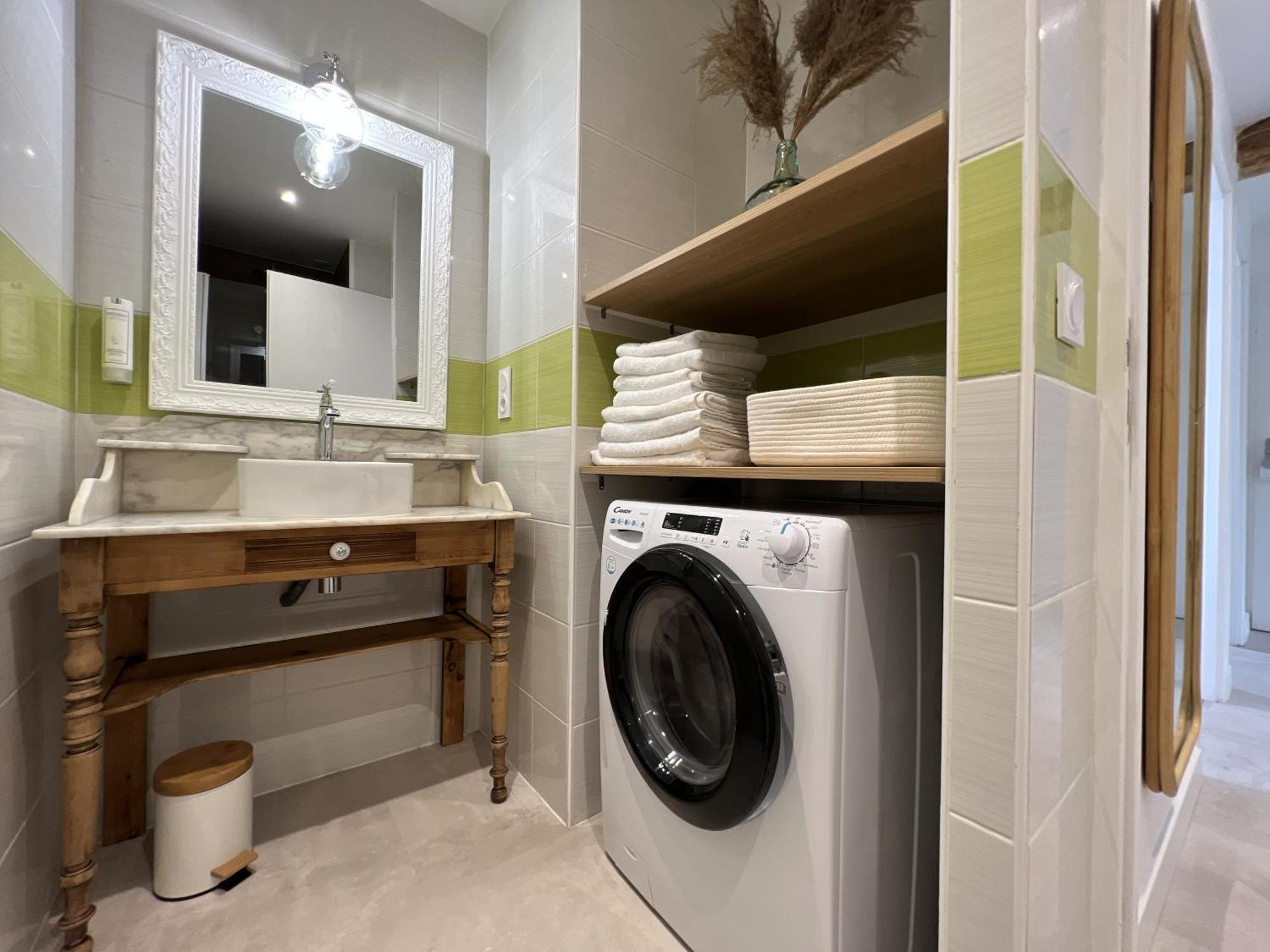 Appartamento Le Loft De Babolene Villefranche-de-Rouergue Esterno foto