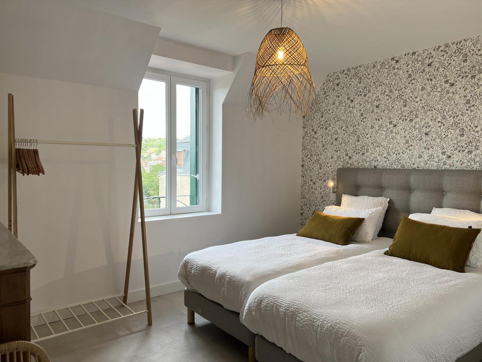 Appartamento Le Loft De Babolene Villefranche-de-Rouergue Esterno foto