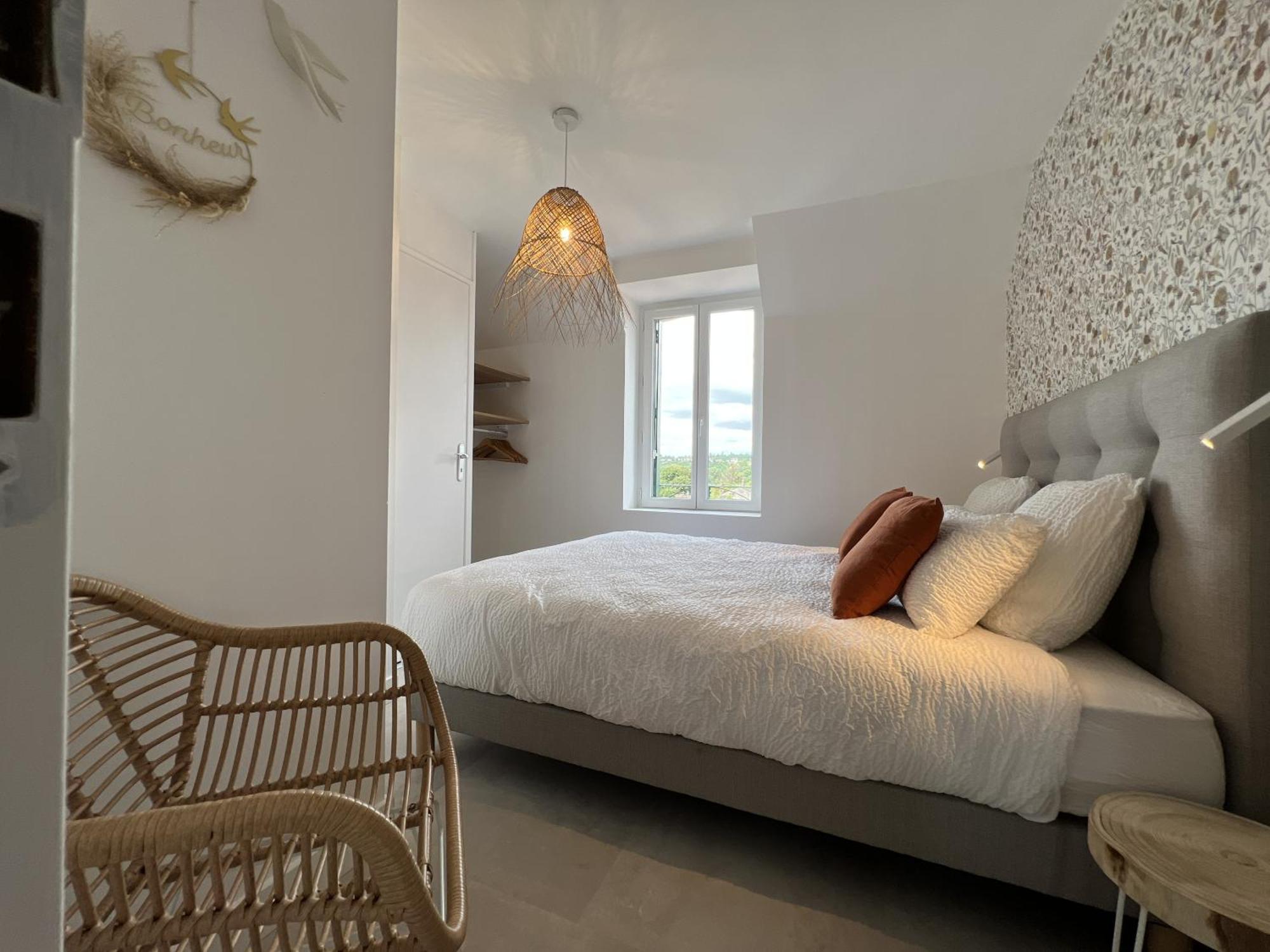 Appartamento Le Loft De Babolene Villefranche-de-Rouergue Esterno foto