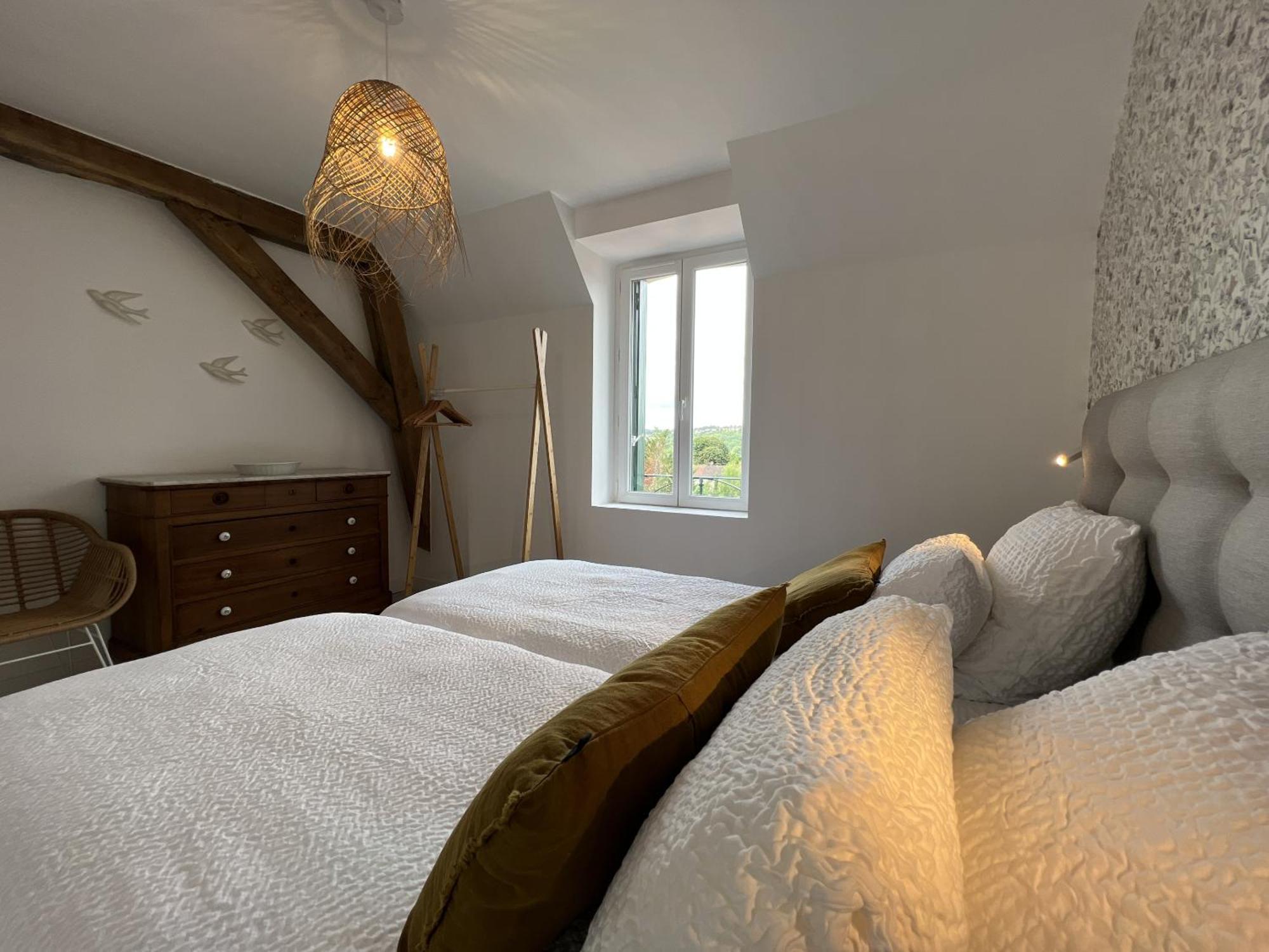 Appartamento Le Loft De Babolene Villefranche-de-Rouergue Esterno foto